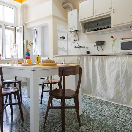 Lisbon Apartment Bairro Alto 6 Ngoại thất bức ảnh