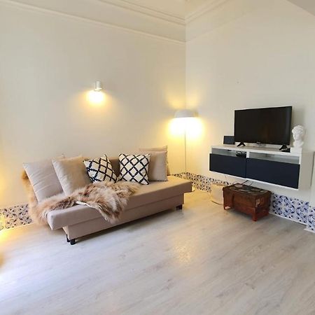 Lisbon Apartment Bairro Alto 6 Ngoại thất bức ảnh