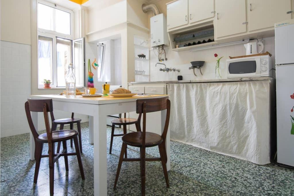 Lisbon Apartment Bairro Alto 6 Ngoại thất bức ảnh