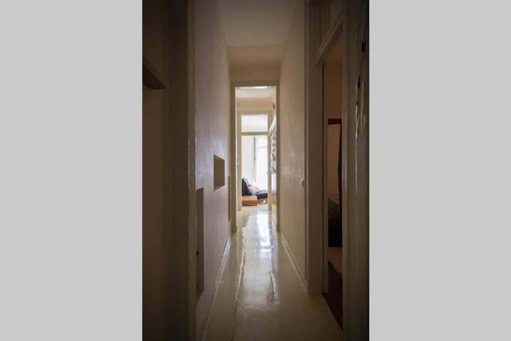 Lisbon Apartment Bairro Alto 6 Ngoại thất bức ảnh