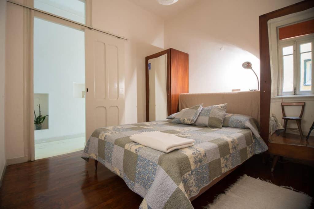 Lisbon Apartment Bairro Alto 6 Ngoại thất bức ảnh