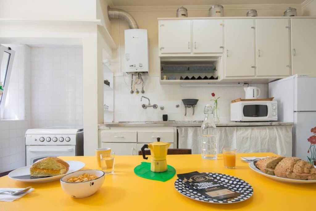 Lisbon Apartment Bairro Alto 6 Ngoại thất bức ảnh