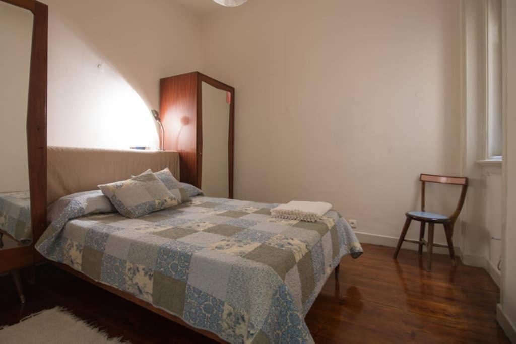 Lisbon Apartment Bairro Alto 6 Ngoại thất bức ảnh