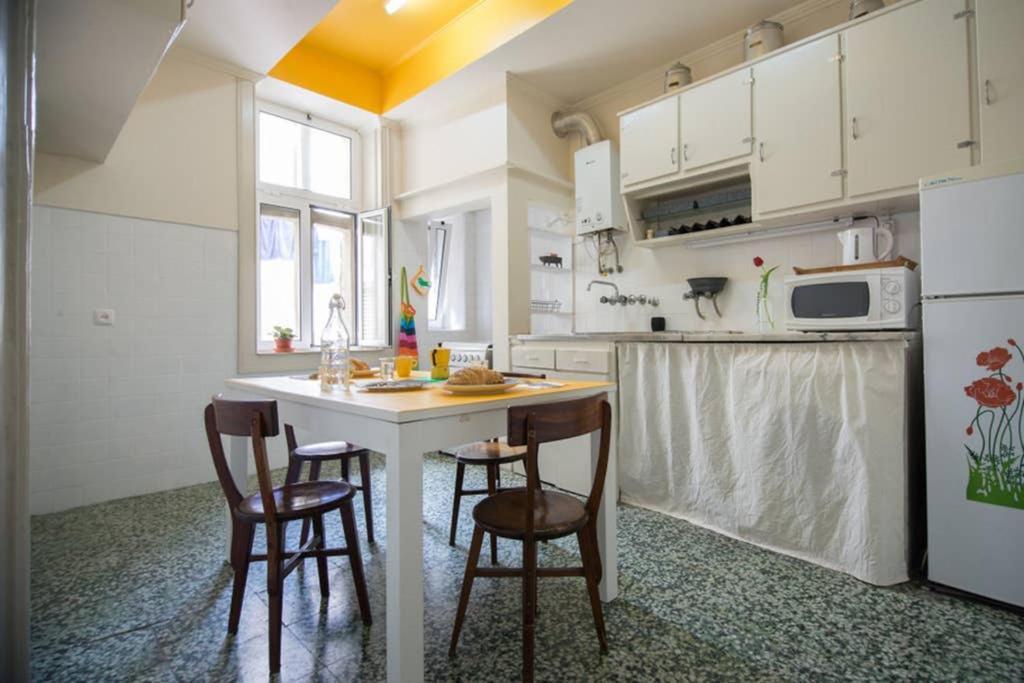 Lisbon Apartment Bairro Alto 6 Ngoại thất bức ảnh