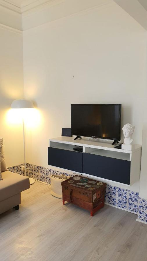 Lisbon Apartment Bairro Alto 6 Ngoại thất bức ảnh