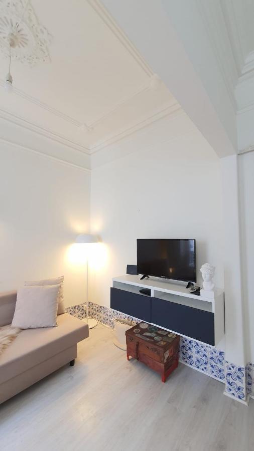 Lisbon Apartment Bairro Alto 6 Ngoại thất bức ảnh