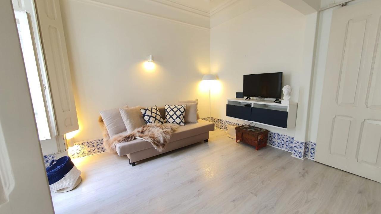 Lisbon Apartment Bairro Alto 6 Ngoại thất bức ảnh