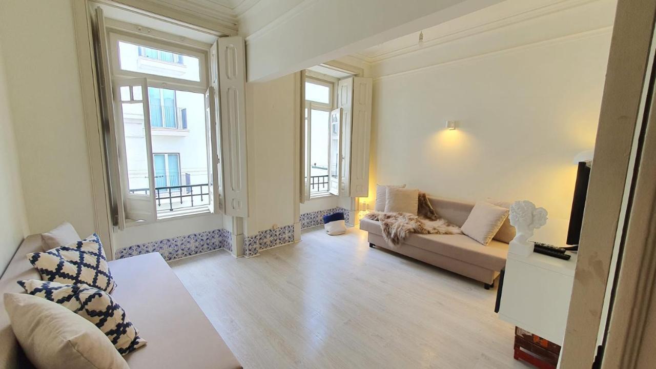 Lisbon Apartment Bairro Alto 6 Ngoại thất bức ảnh